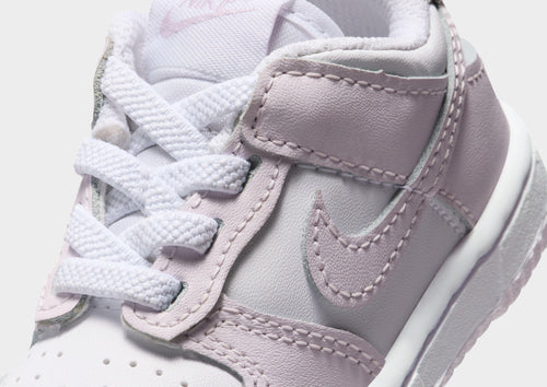 รองเท้าเด็กวัยหัดเดิน Dunk Low