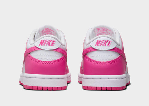รองเท้าเด็กเล็ก Dunk Low