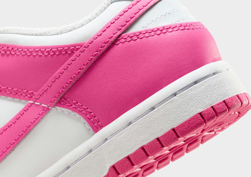 รองเท้าเด็กเล็ก Dunk Low