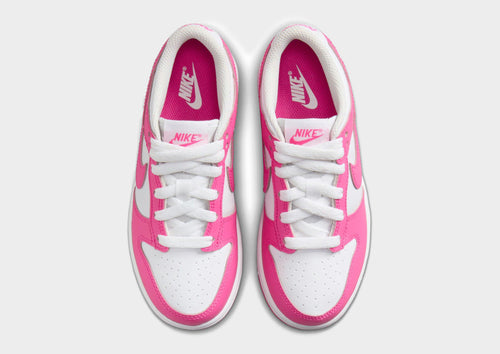 รองเท้าเด็กเล็ก Dunk Low