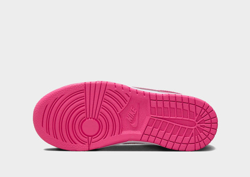 รองเท้าเด็กเล็ก Dunk Low