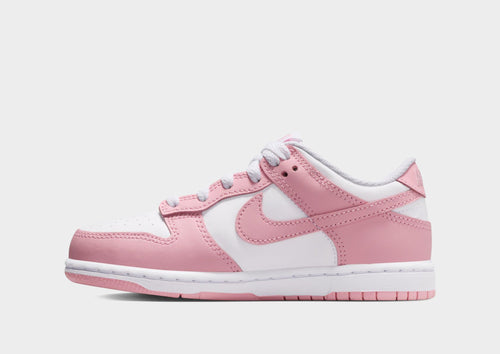 รองเท้าเด็กเล็ก Dunk Low
