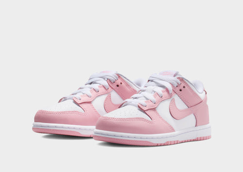 รองเท้าเด็กเล็ก Dunk Low