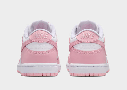 รองเท้าเด็กเล็ก Dunk Low