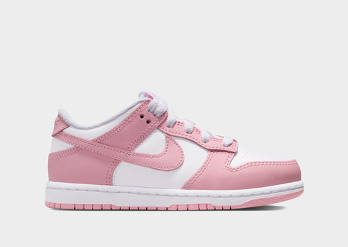 รองเท้าเด็กเล็ก Dunk Low