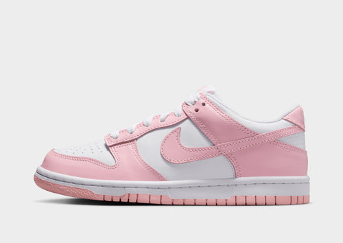 รองเท้าเด็กโต Dunk Low