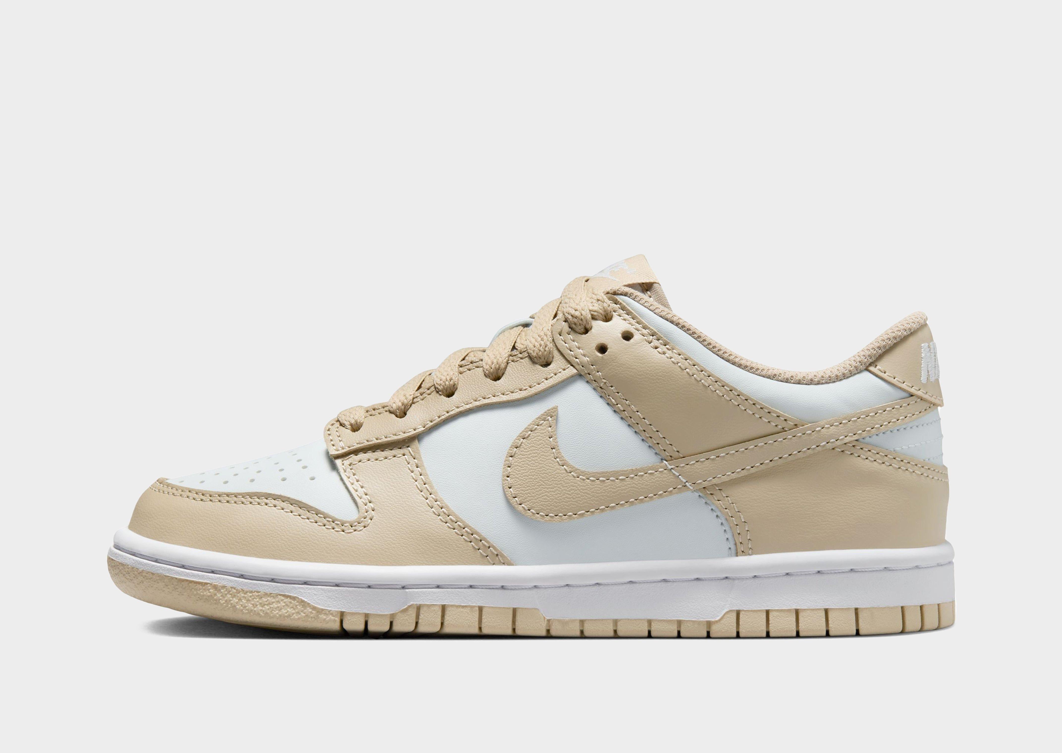 รองเท้าเด็กโต Dunk Low