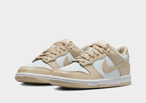 รองเท้าเด็กโต Dunk Low
