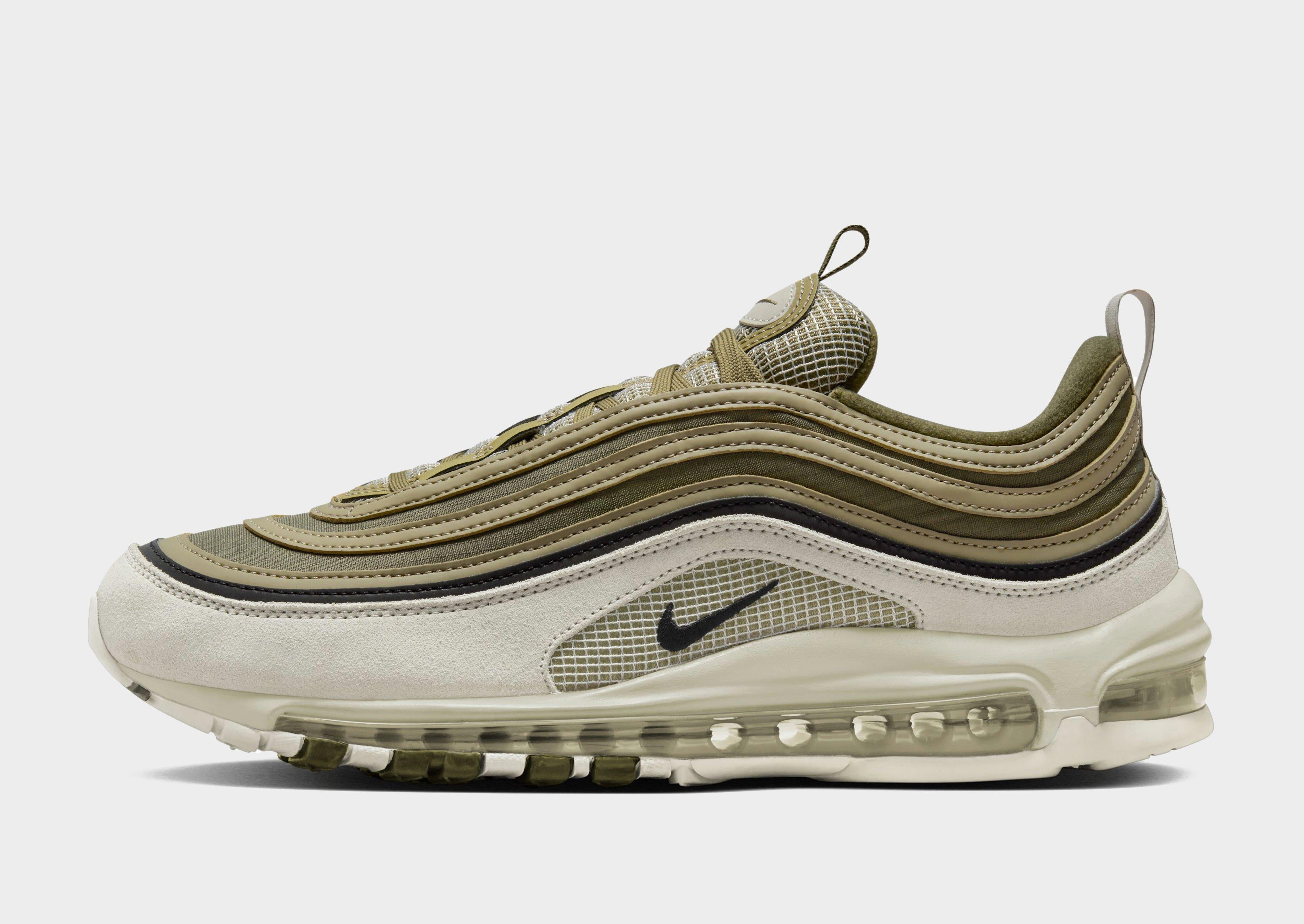 รองเท้าผู้ชาย Air Max 97 SE