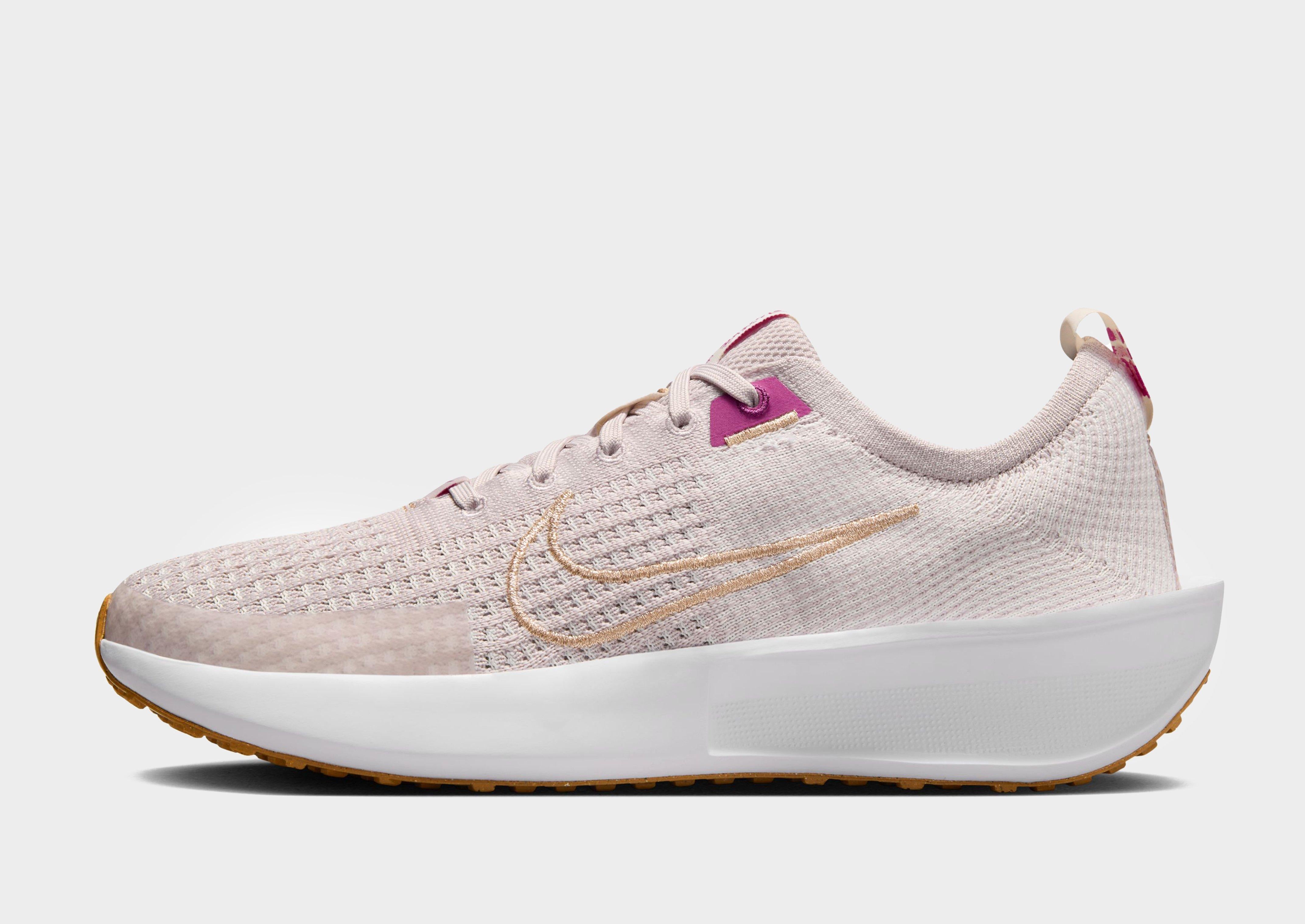 รองเท้าผู้หญิง Interact Run