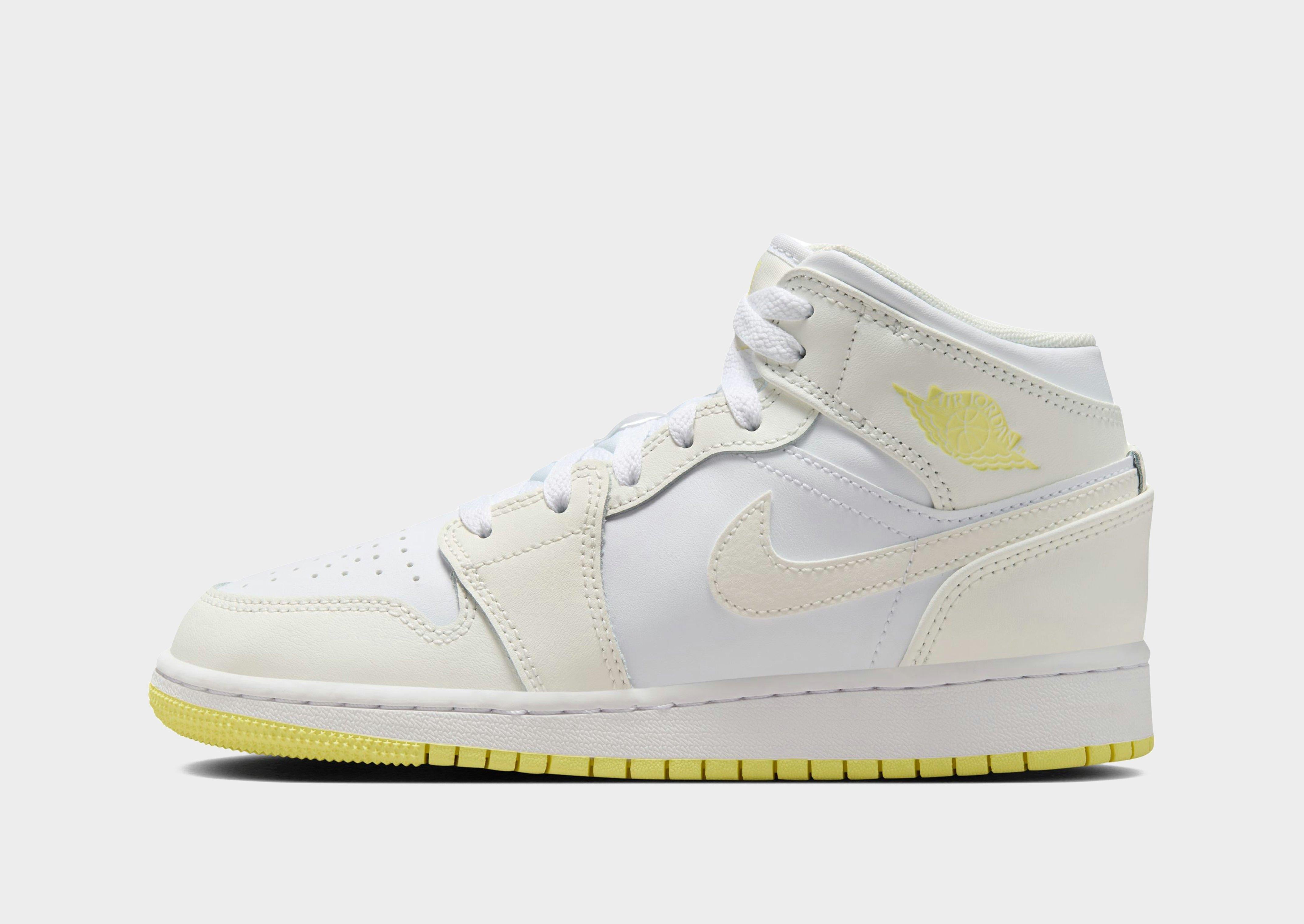 รองเท้าเด็กโต Air 1 Mid