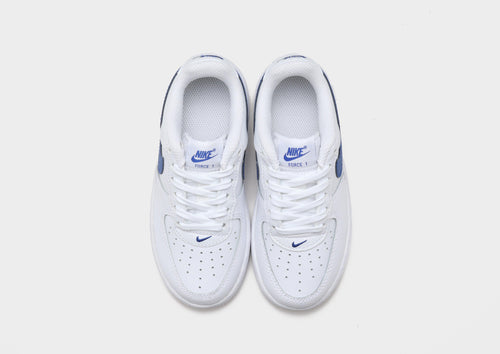 รองเท้าเด็กเล็ก Force 1 Low