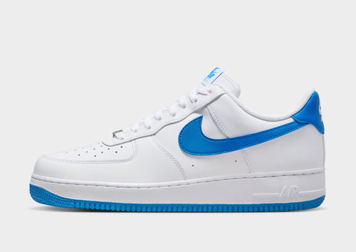 รองเท้าผู้ชาย Air Force 1 '07