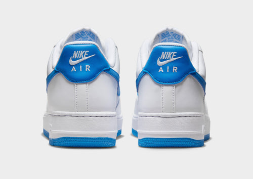 รองเท้าผู้ชาย Air Force 1 '07