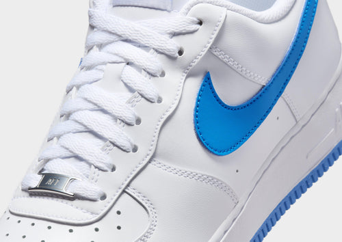 รองเท้าผู้ชาย Air Force 1 '07