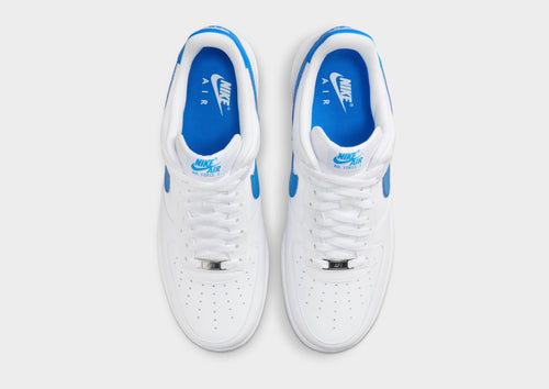 รองเท้าผู้ชาย Air Force 1 '07