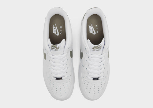 รองเท้าผู้ชาย Air Force 1 '07