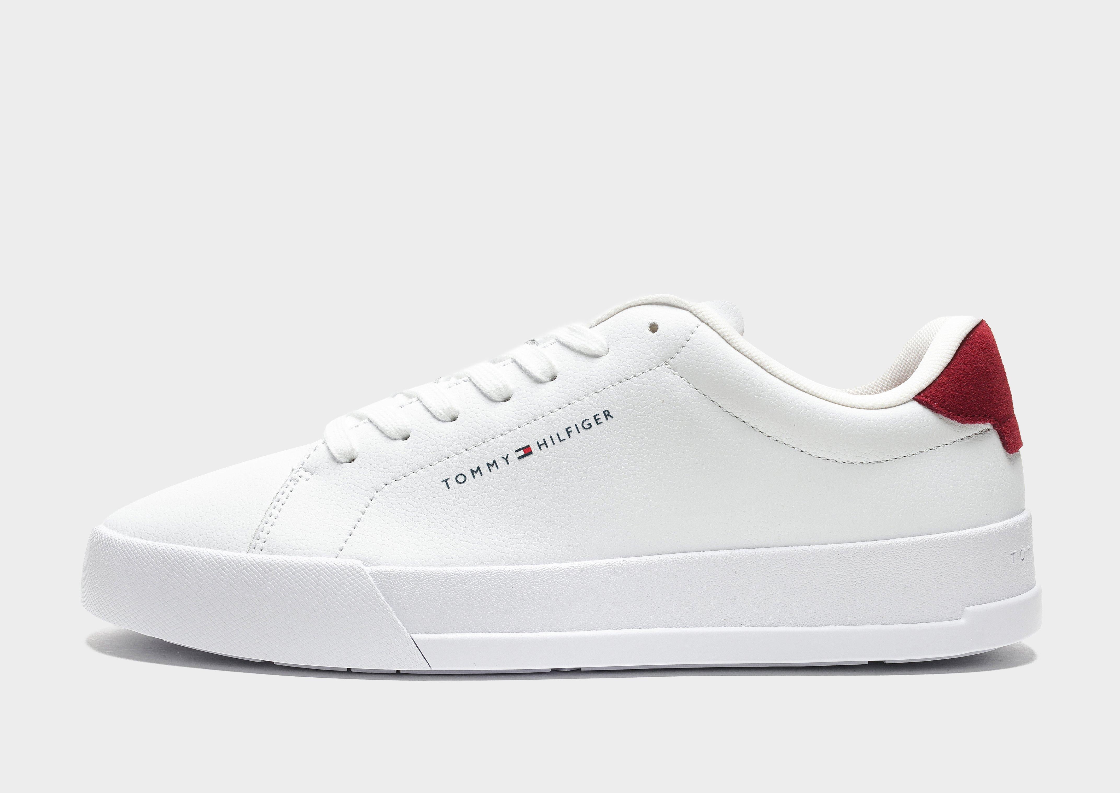 รองเท้าผู้ชาย Court Leather