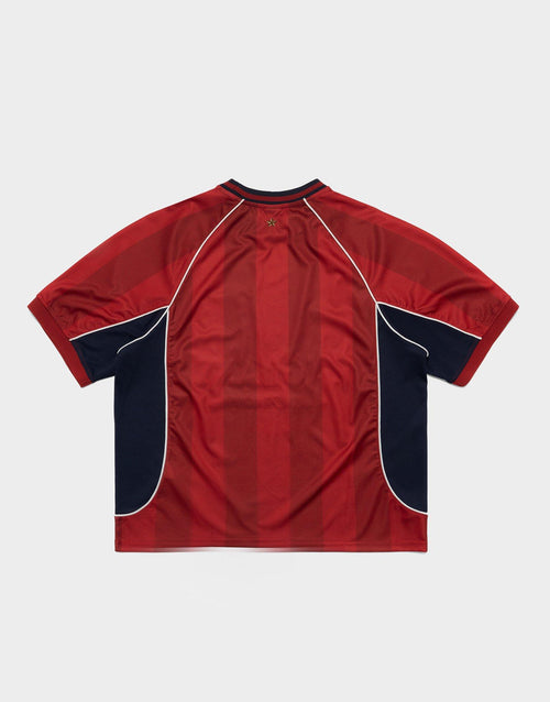เสื้อแขนสั้นผู้ชาย England Mesh Jersey