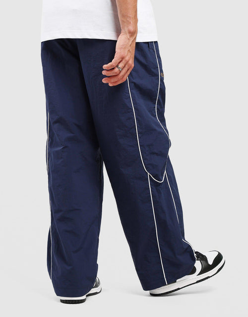 กางเกงขายาวผู้ชาย England Nylon