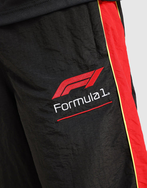 กางเกงขายาวผู้ชาย F1 Moto