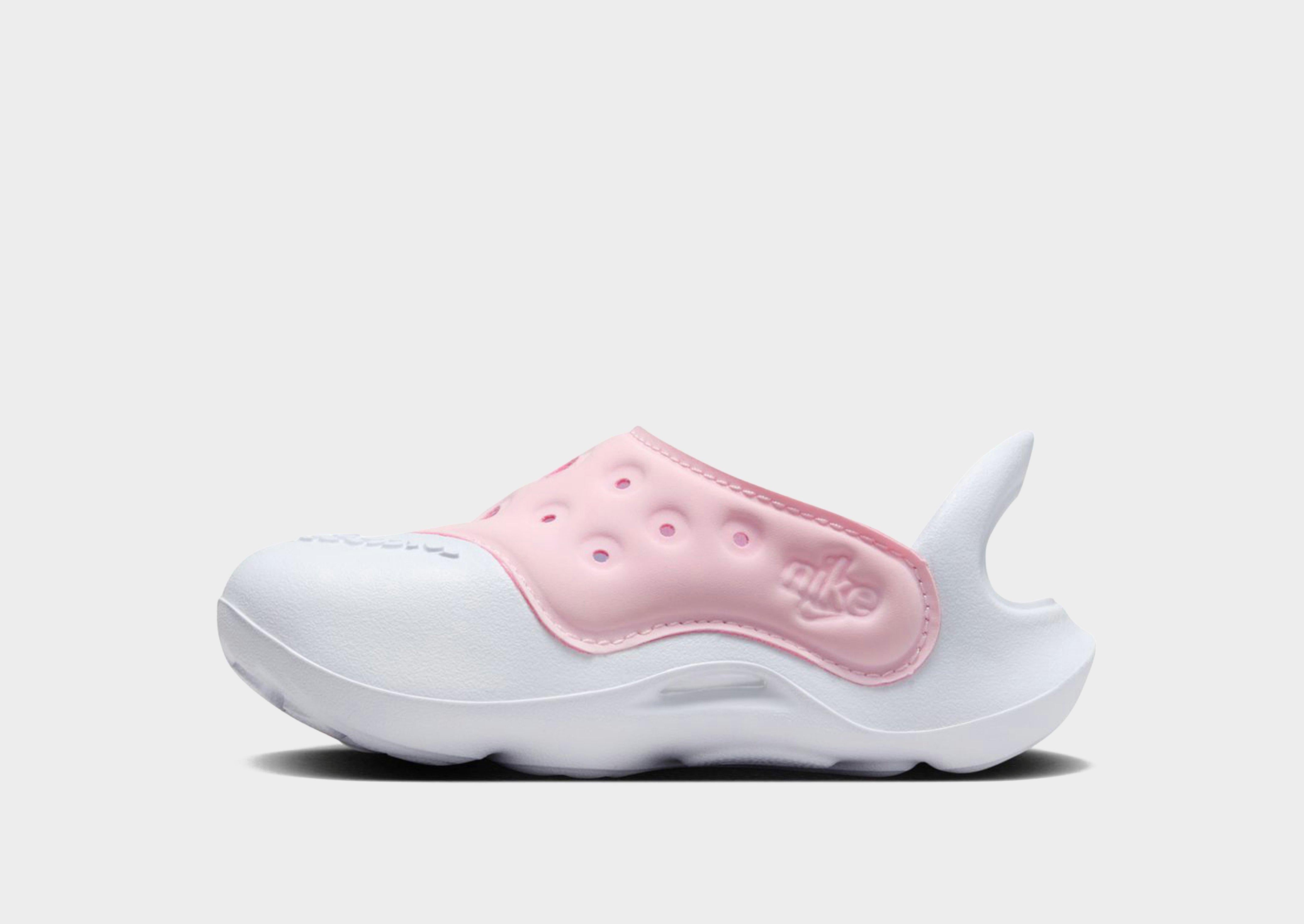 รองเท้าแตะเด็กวัยหัดเดิน Aqua Swoosh