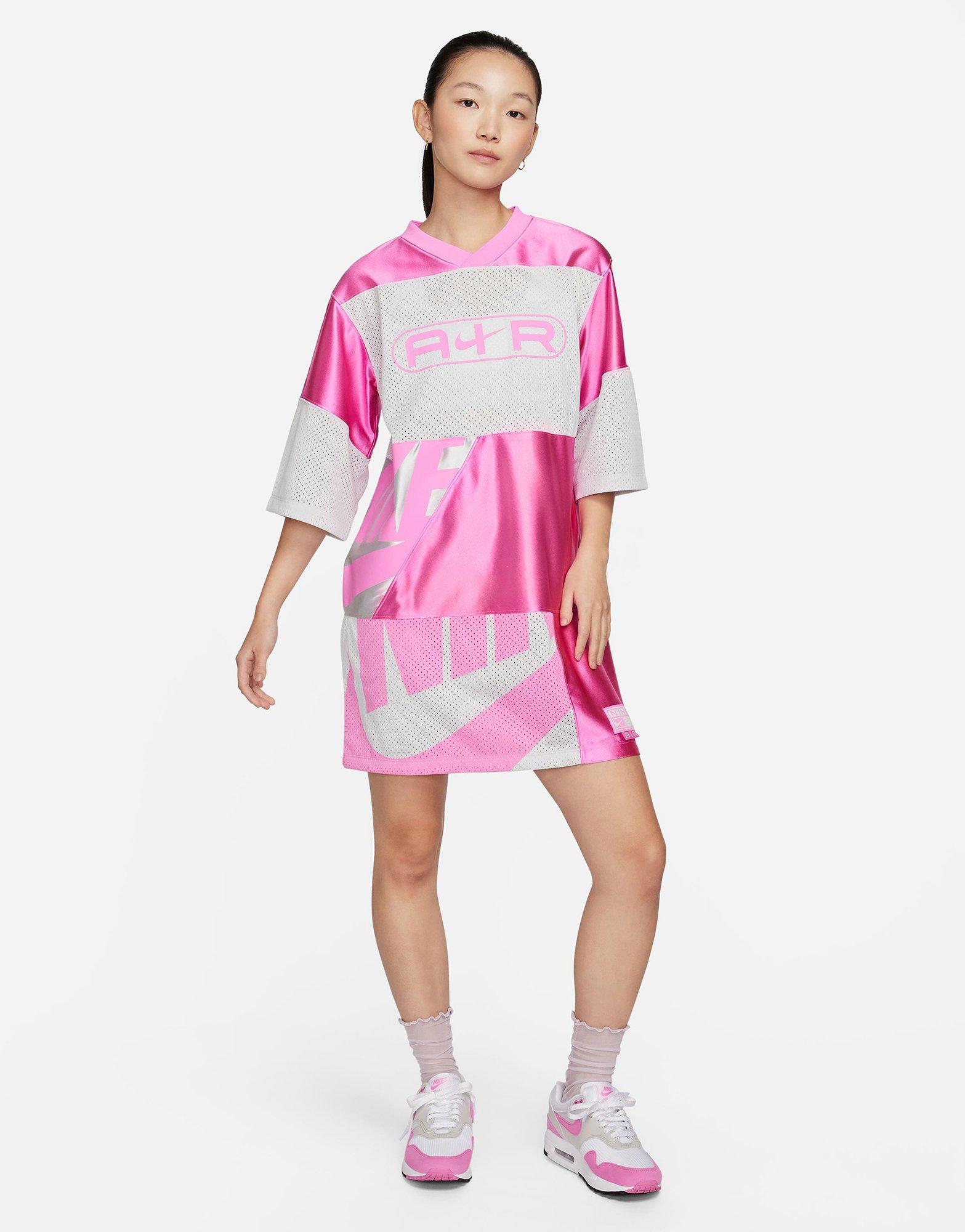 ชุดเดรสผู้หญิง Air Jersey