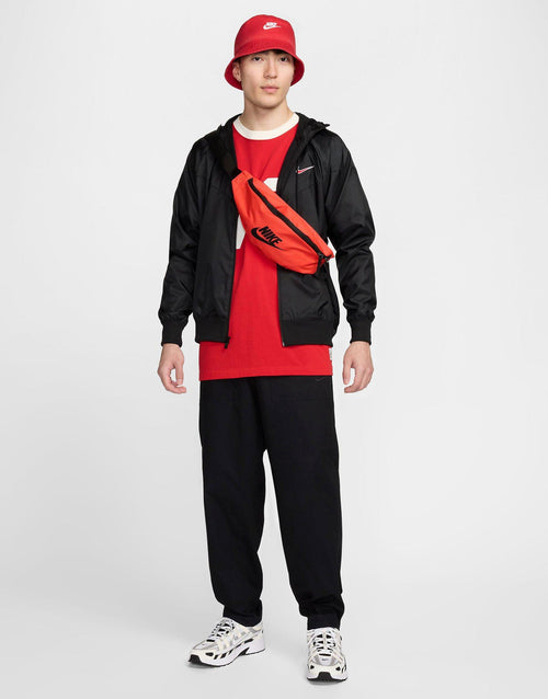 แจ็คเก็ตผู้ชาย Windrunner Woven Lined Graphic