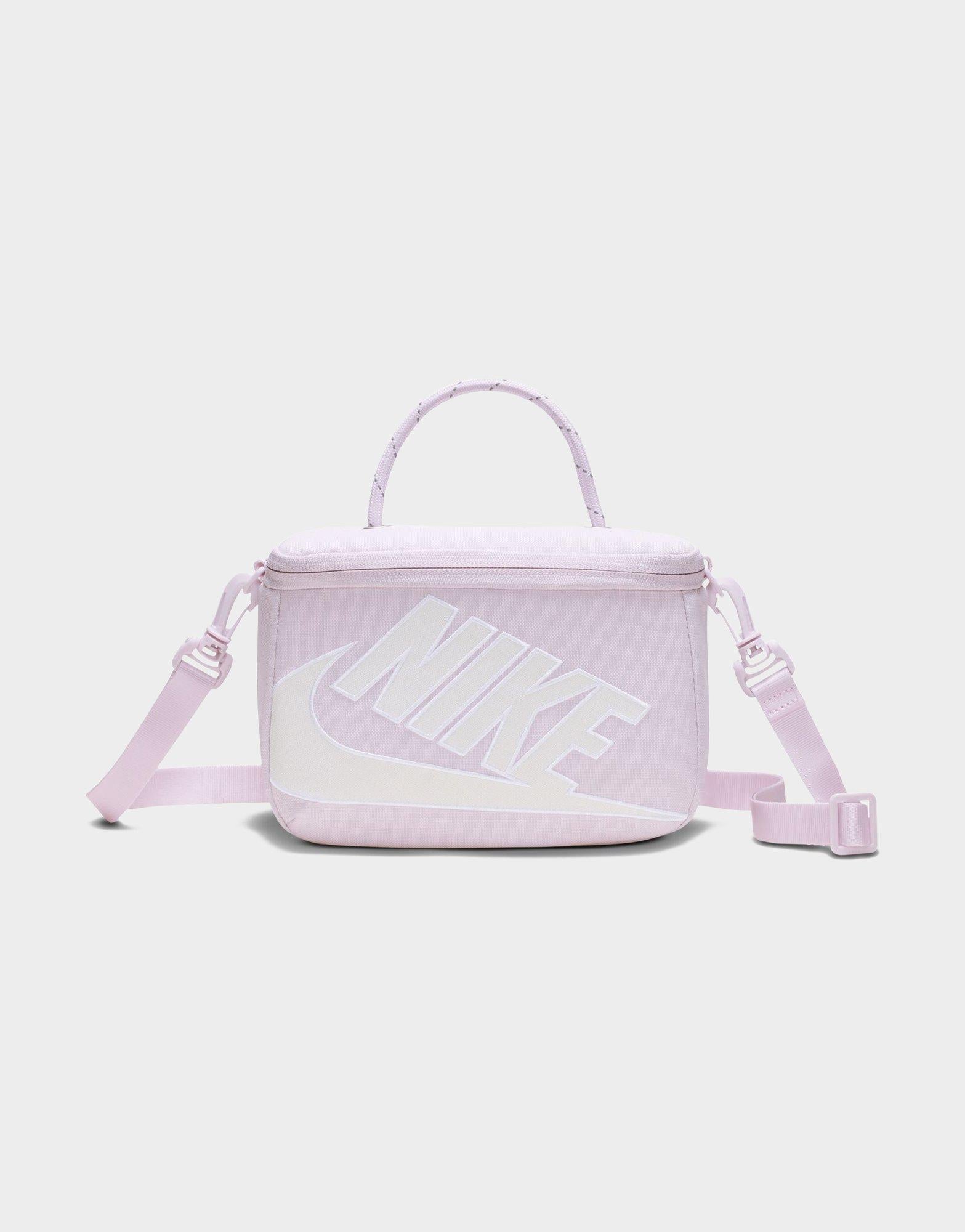 กระเป๋าพาดลำตัว Shoebox (3L)