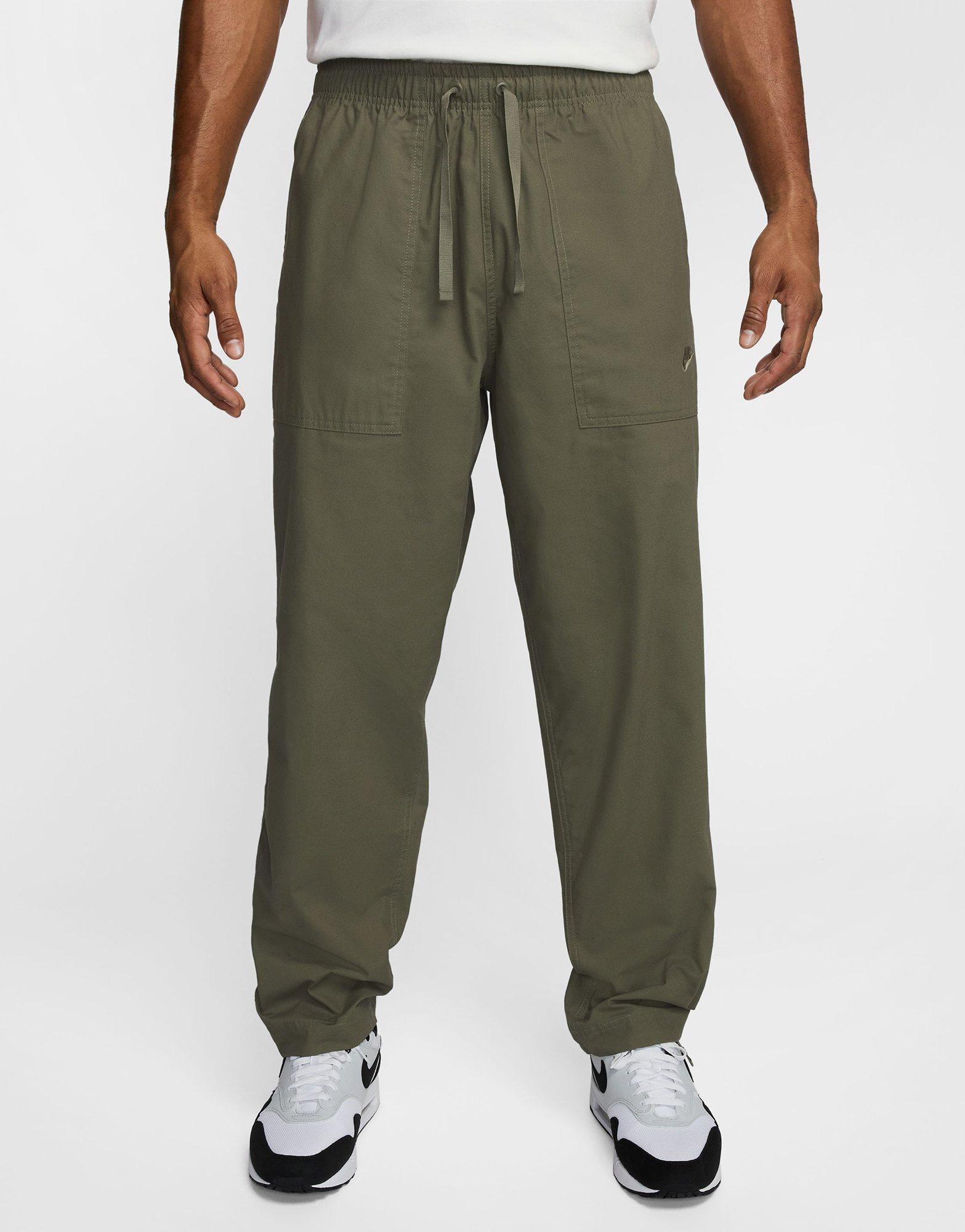 กางเกงขายาวผู้ชาย Club