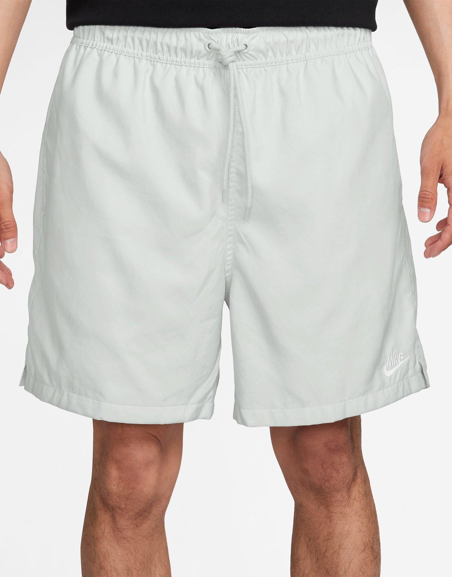 กางเกงขาสั้นผู้ชาย Flow Woven