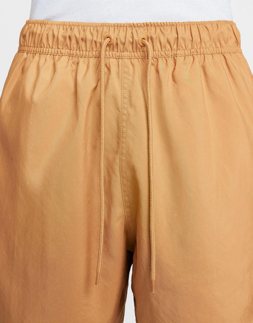 กางเกงขาสั้นผู้ชาย Woven Flow