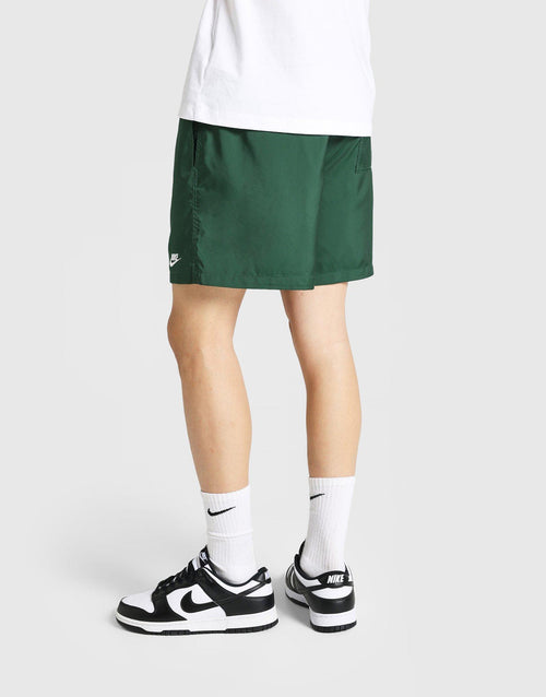 กางเกงขาสั้นผู้ชาย Club Flow