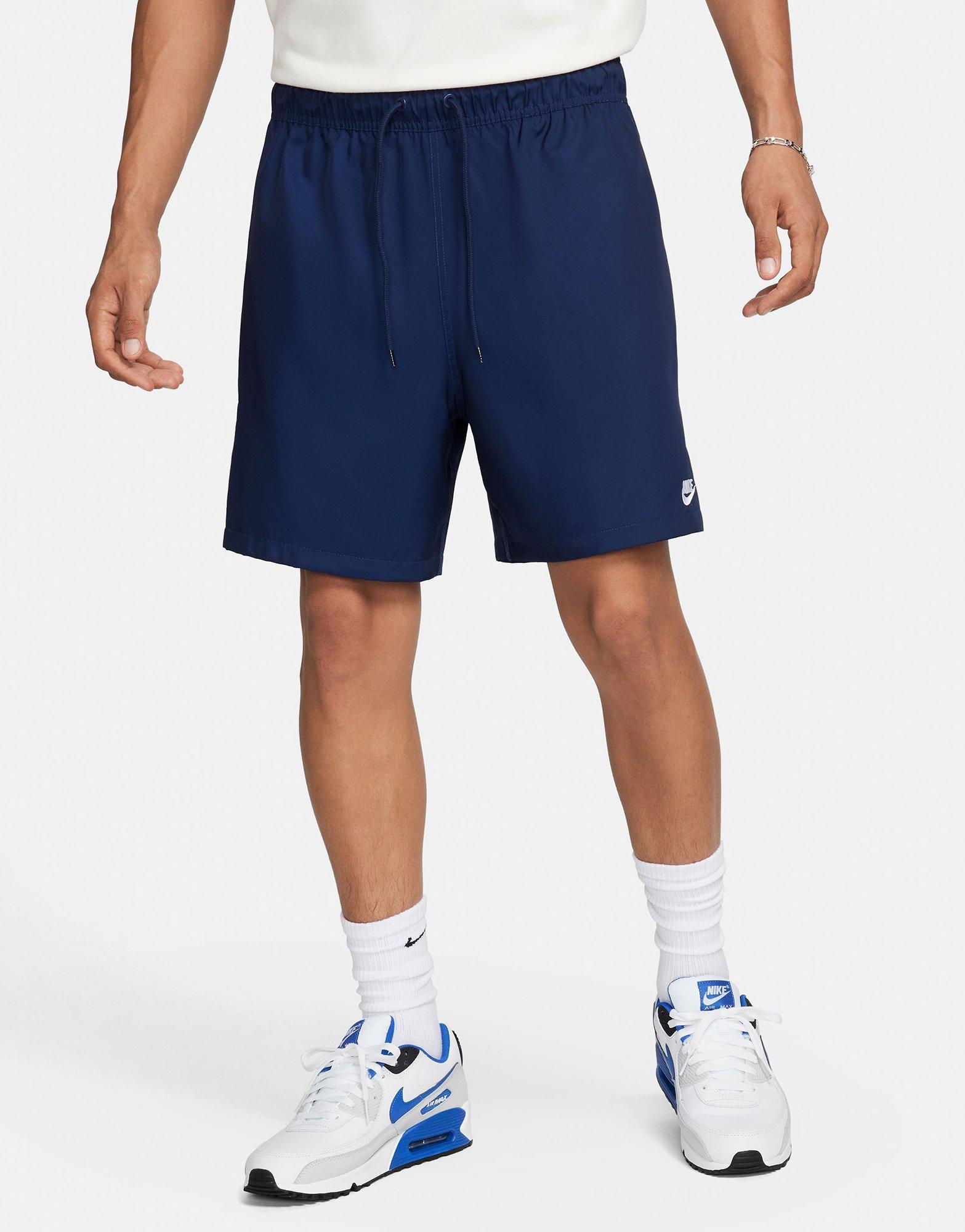 กางเกงขาสั้นผู้ชาย Club Flow