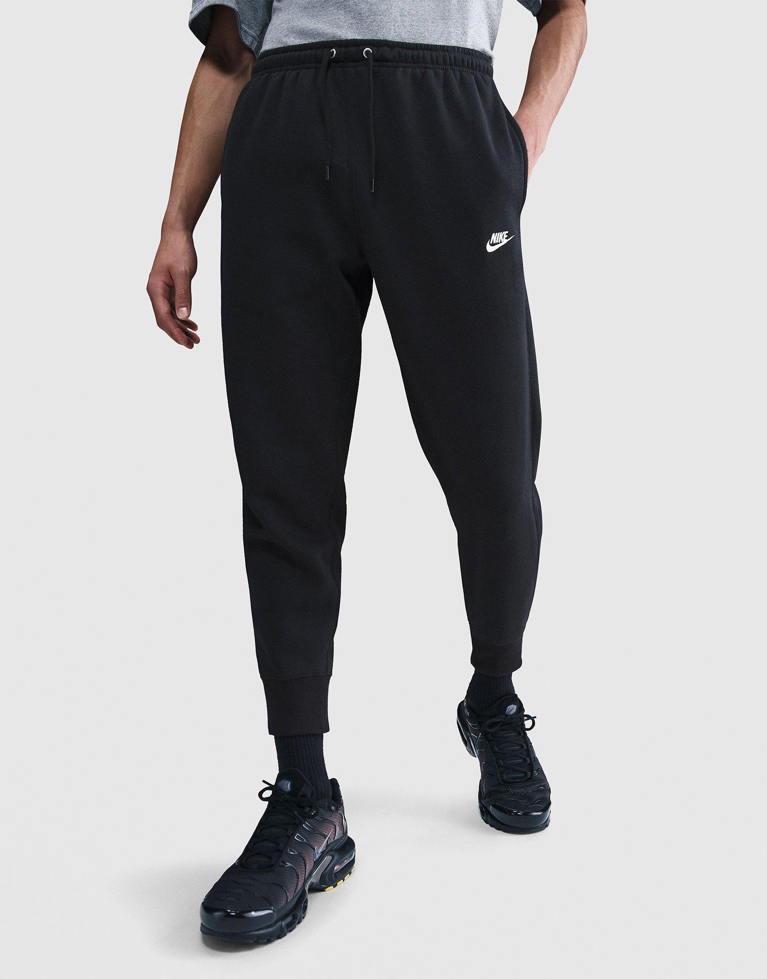 กางเกงขายาวผู้ชาย Club Jogger