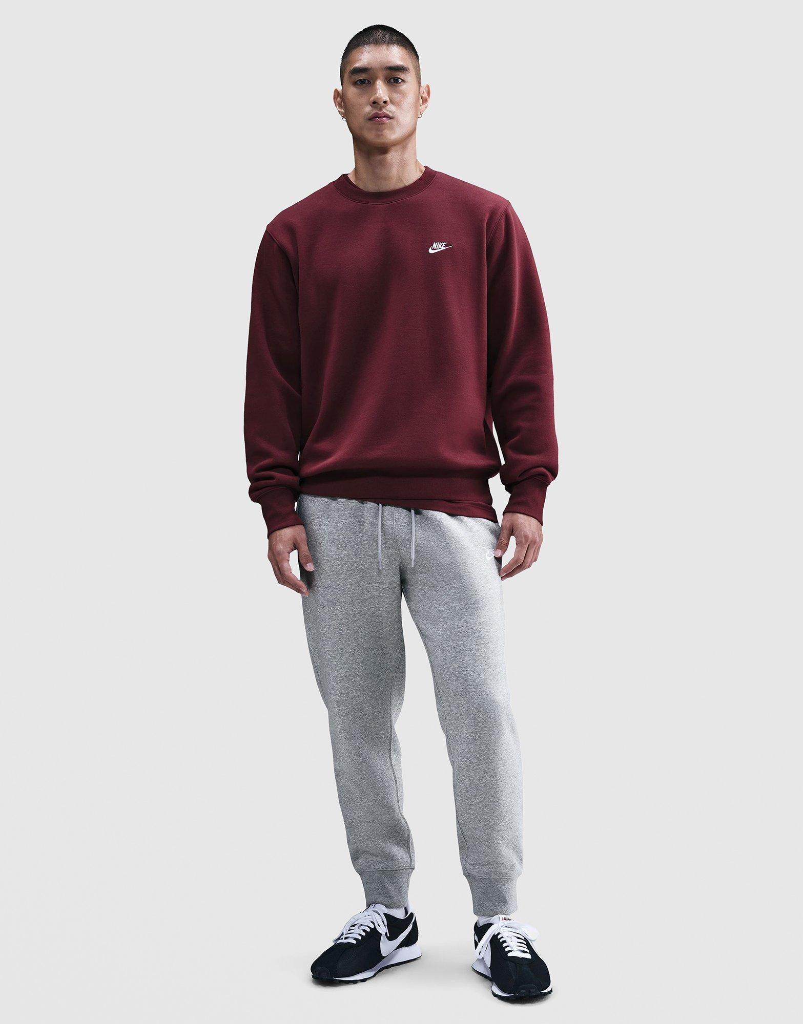 กางเกงขายาวผู้ชาย Club Jogger