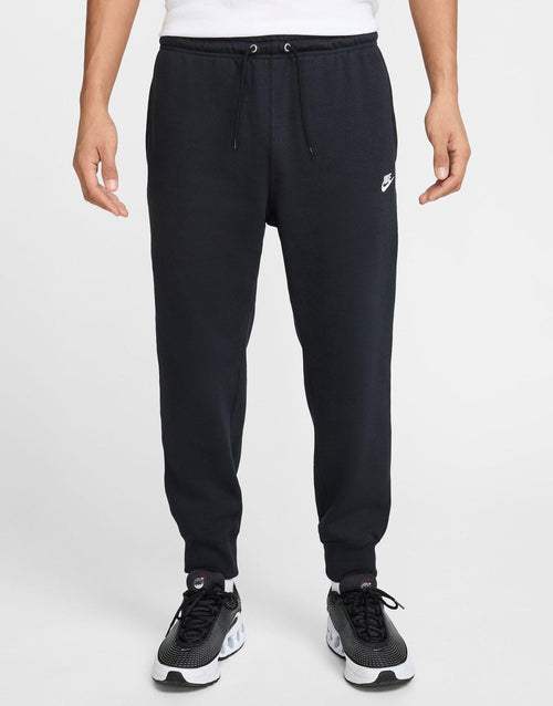 กางเกงขายาวผู้ชาย Club French Terry Joggers