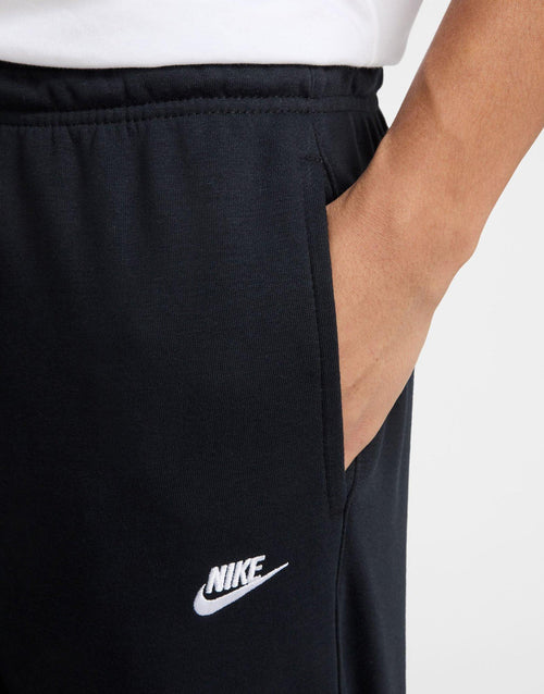 กางเกงขายาวผู้ชาย Club French Terry Joggers