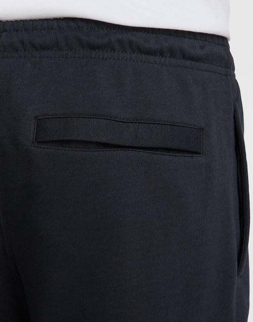 กางเกงขายาวผู้ชาย Club French Terry Joggers