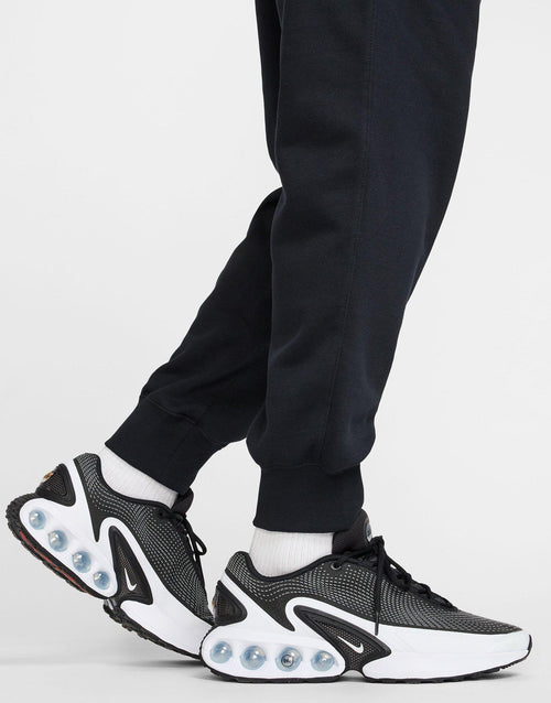 กางเกงขายาวผู้ชาย Club French Terry Joggers