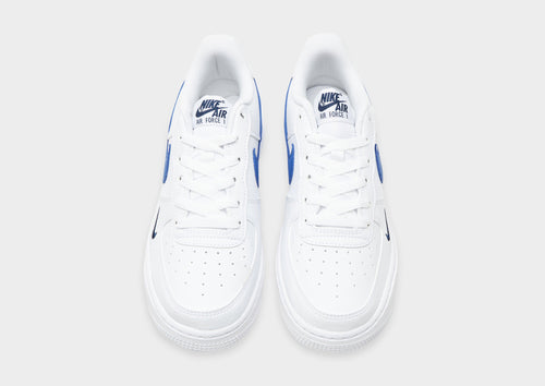 รองเท้าเด็กโต Air Force 1