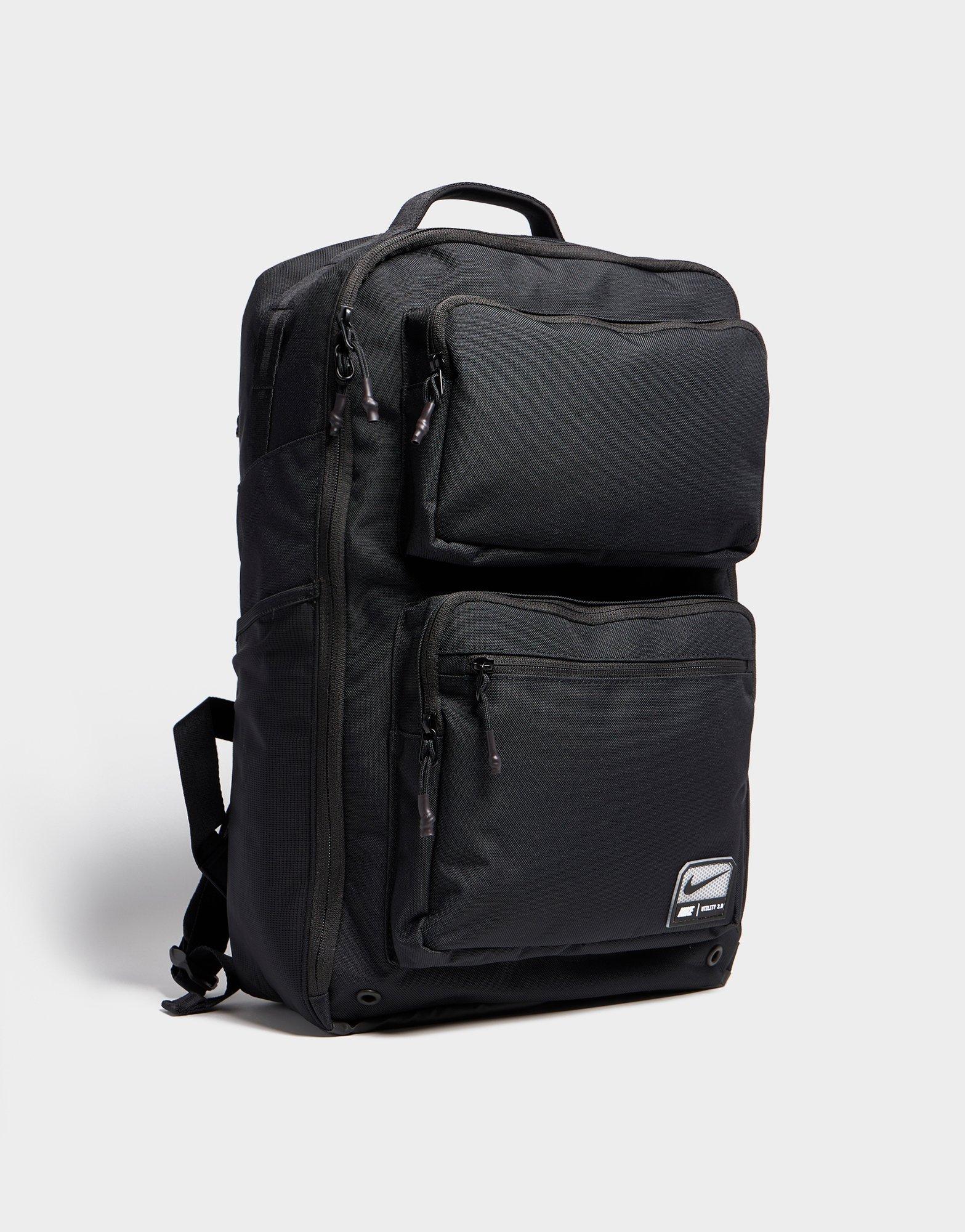 กระเป๋าสะพายหลัง Utility Speed (27L)