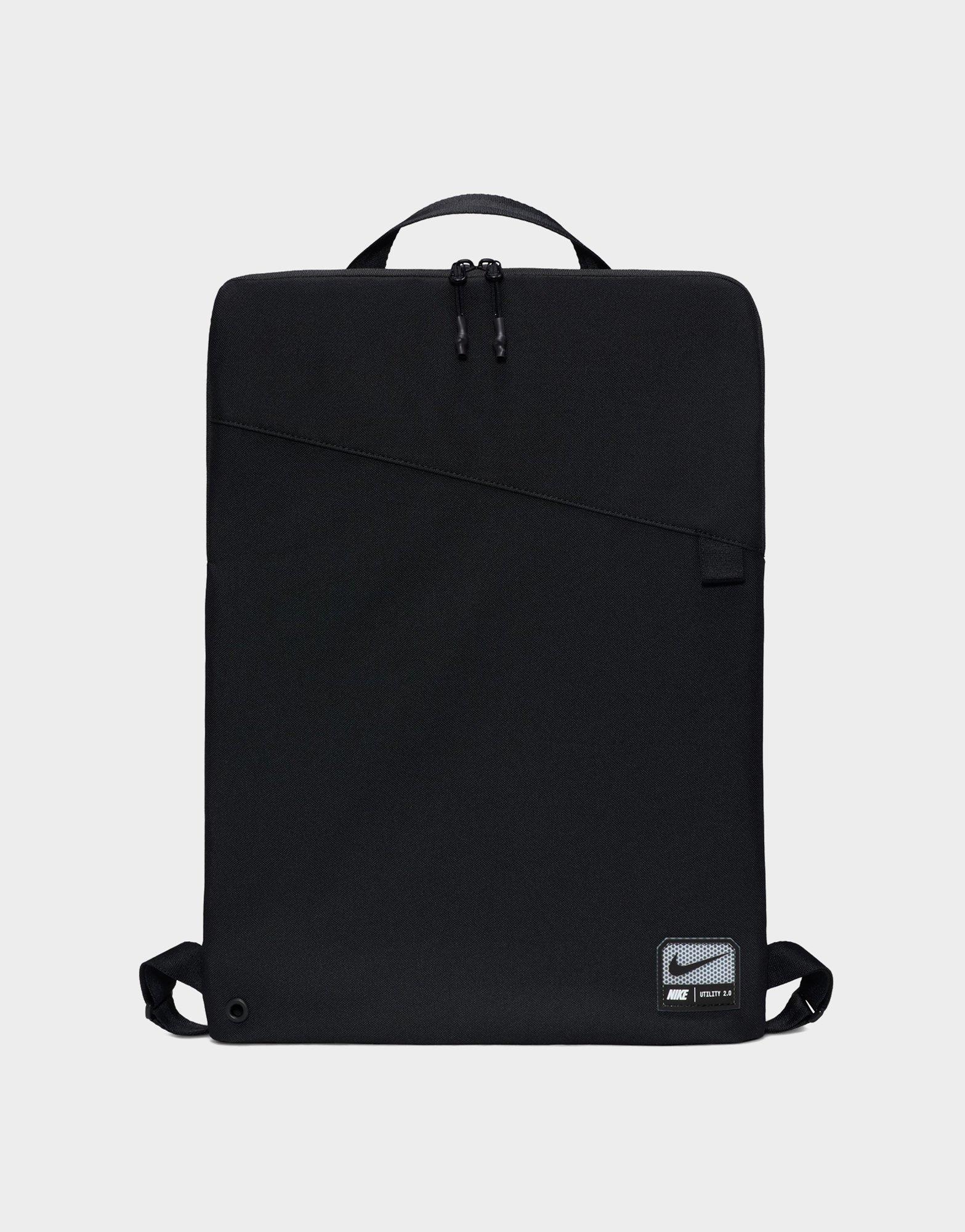 กระเป๋าสะพายหลัง Utility 2.0 Gym Sack (17L)