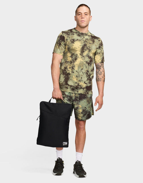 กระเป๋าสะพายหลัง Utility 2.0 Gym Sack (17L)
