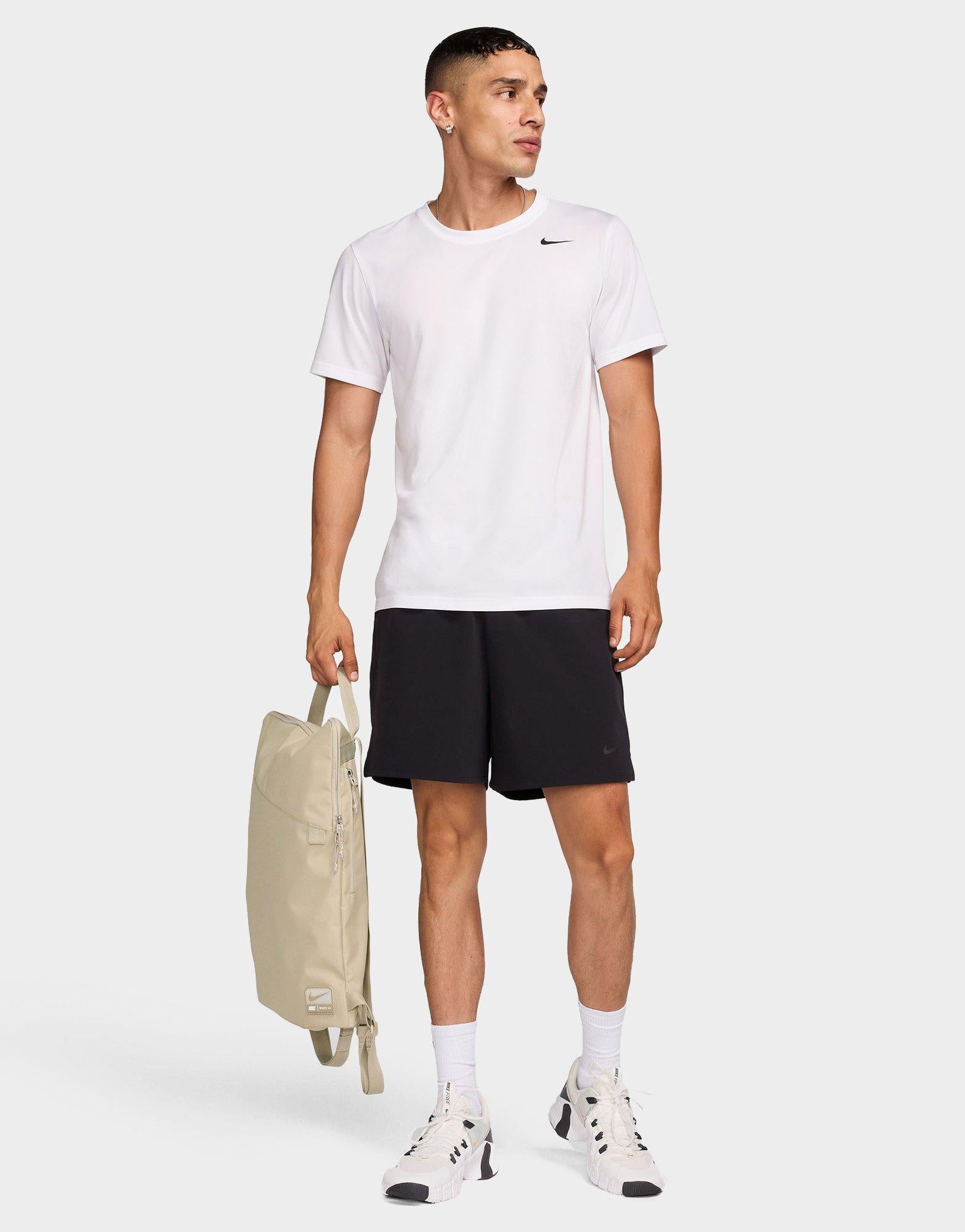 กระเป๋าสะพายหลัง Utility 2.0 Gym Sack (17L)