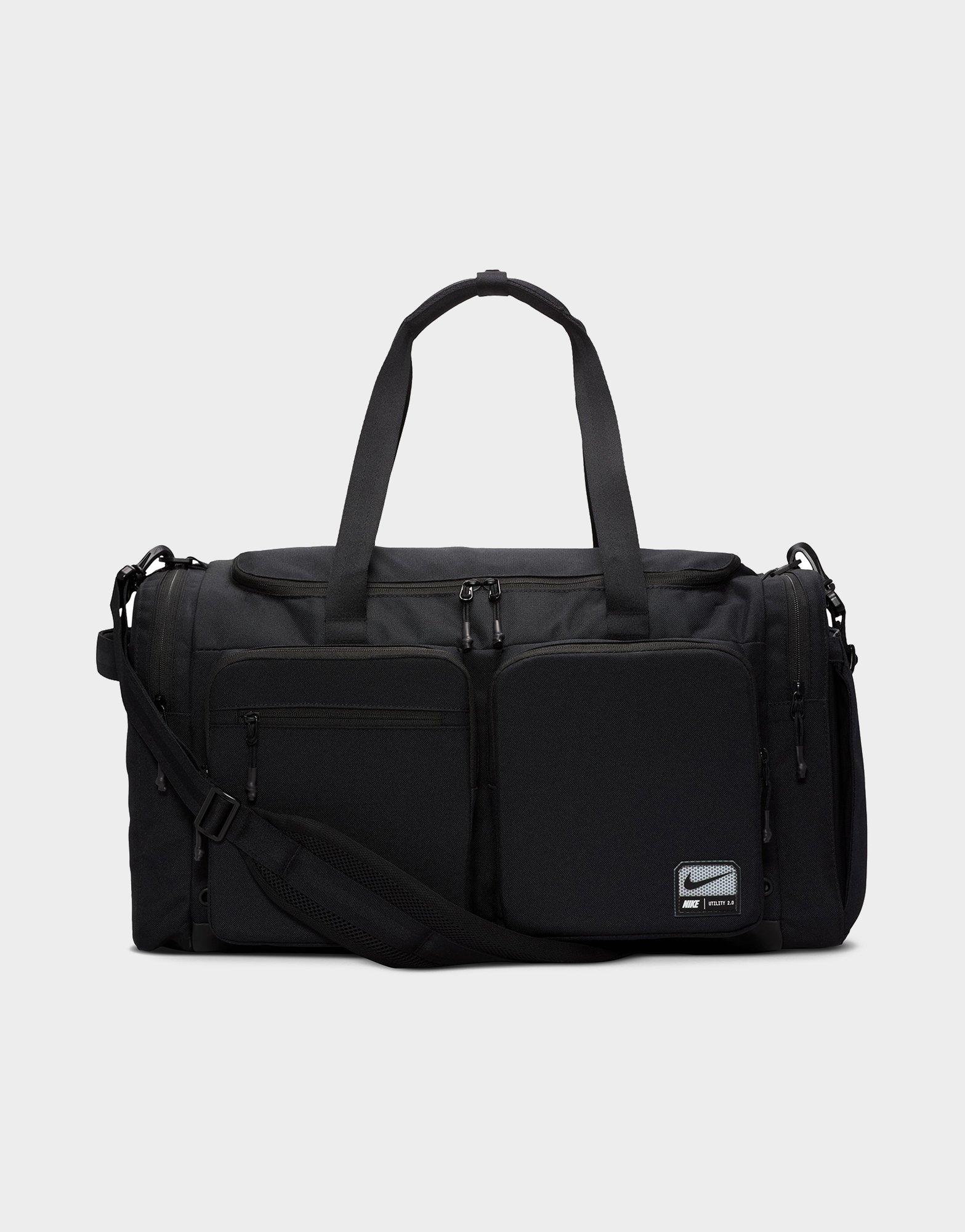 กระเป๋า Utility Power 2.0 Duffel (51L)