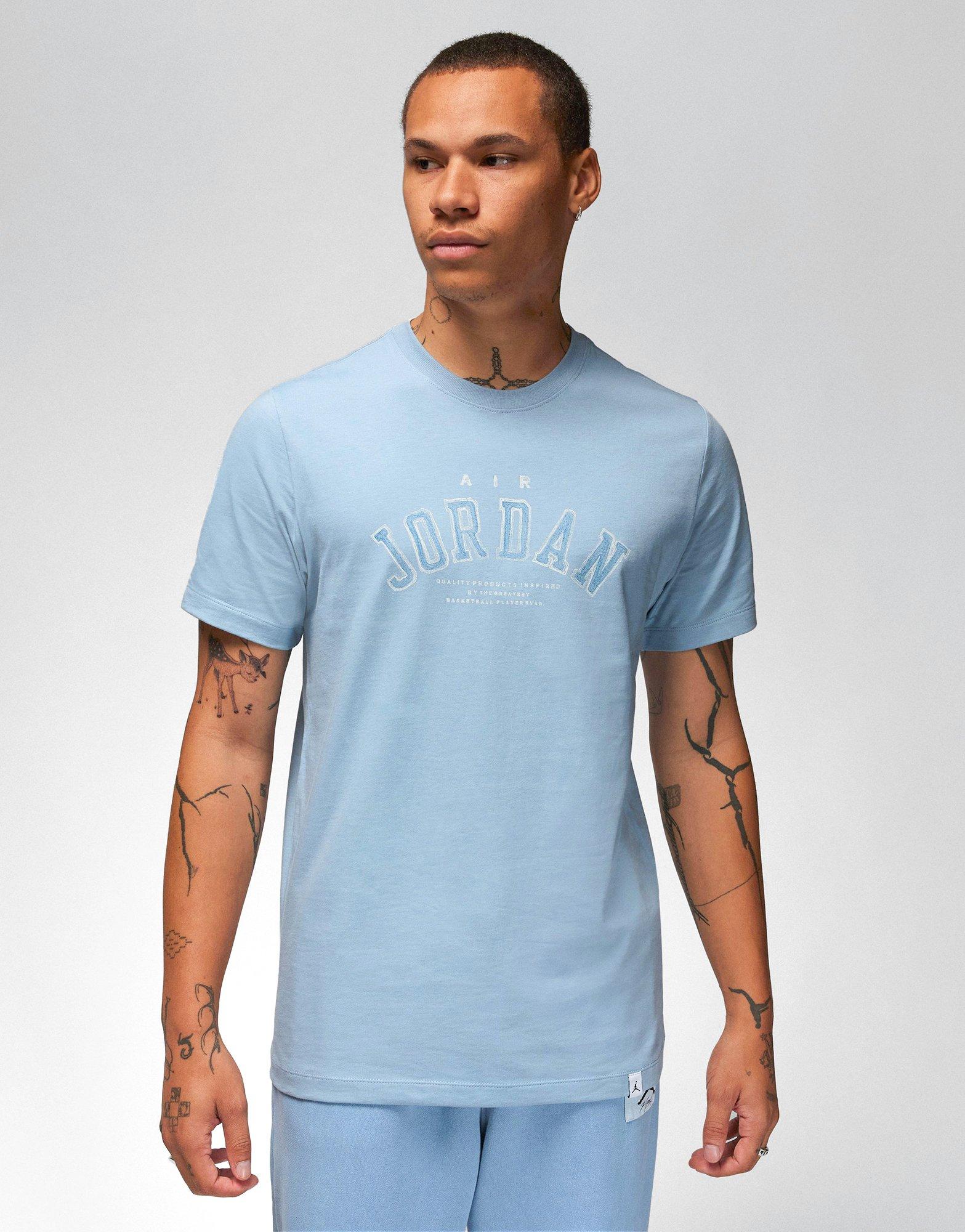 เสื้อยืดผู้ชาย Flight Essentials