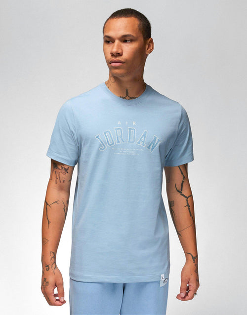 เสื้อยืดผู้ชาย Flight Essentials