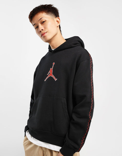 เสื้อฮู้ดดี้ผู้ชาย Flight MVP Fleece Pullover