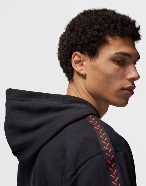 เสื้อฮู้ดดี้ผู้ชาย Flight MVP Fleece Pullover
